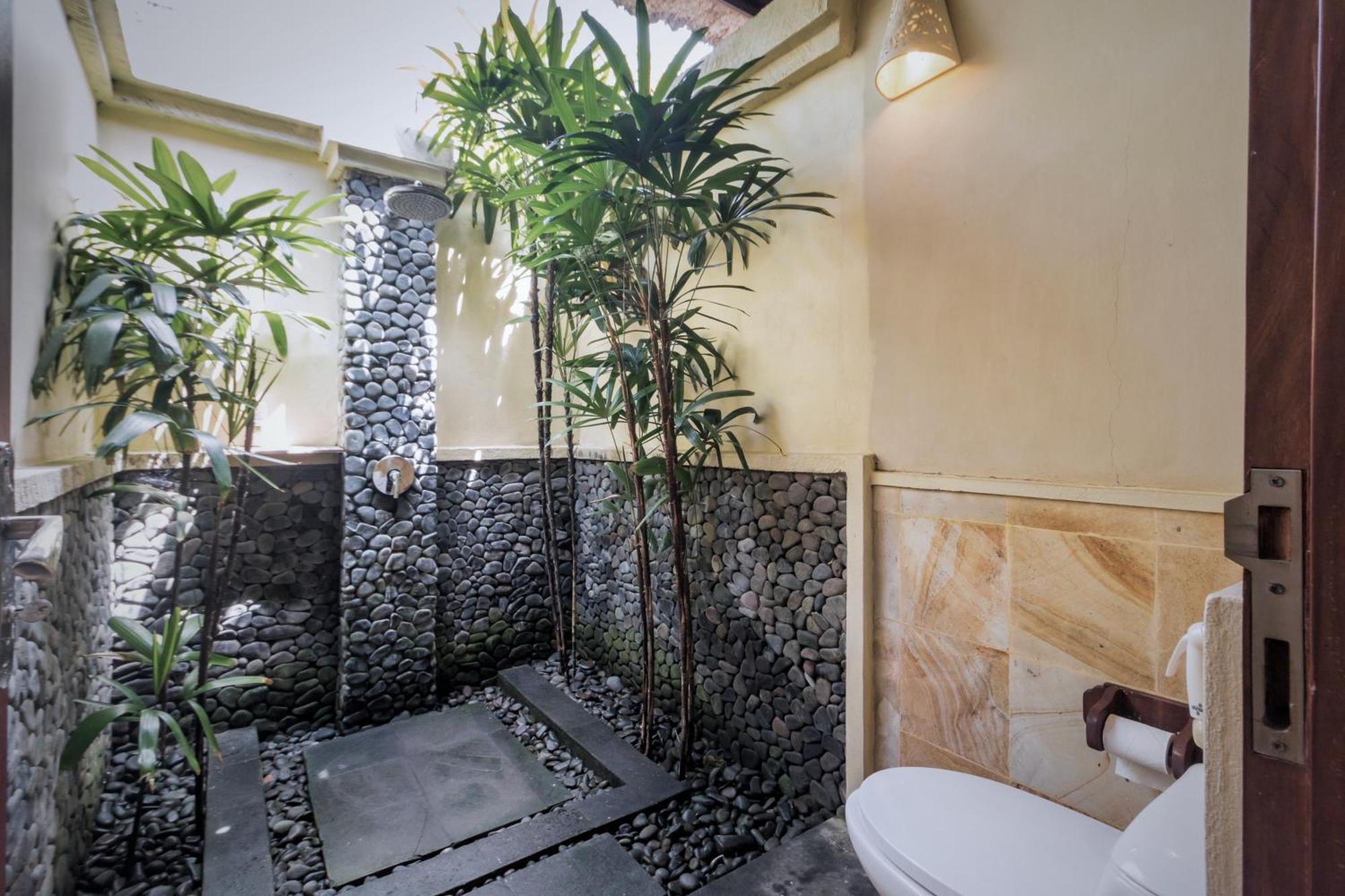 Villa Wilali Pemuteran Exterior foto